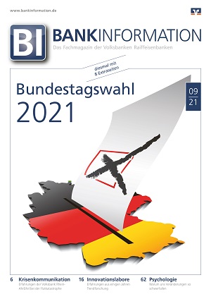 BankInformation 09/2021